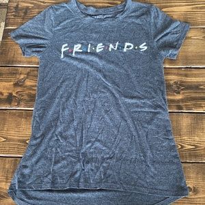 Friends Tee